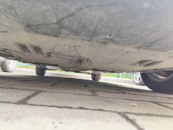 [上海·皖E] 二手丰田卡罗拉2019款 1.2T S-CVT GL先锋版
