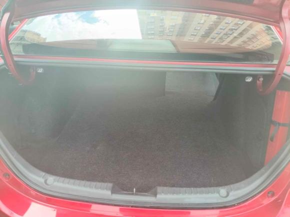 [嘉兴·浙F] 二手马自达马自达3 昂克赛拉2016款 三厢 2.0L 自动旗舰型