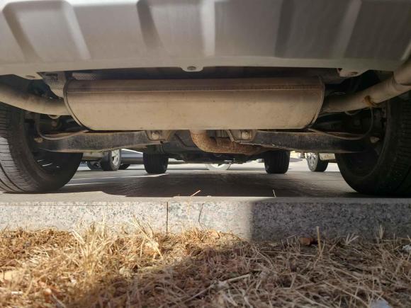 [青岛·鲁U] 二手荣威荣威RX52020款 20T 手动4G互联超越旗舰版