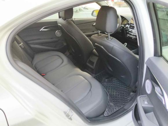 [合肥·皖A] 二手宝马宝马1系2021款 改款 120i M运动版