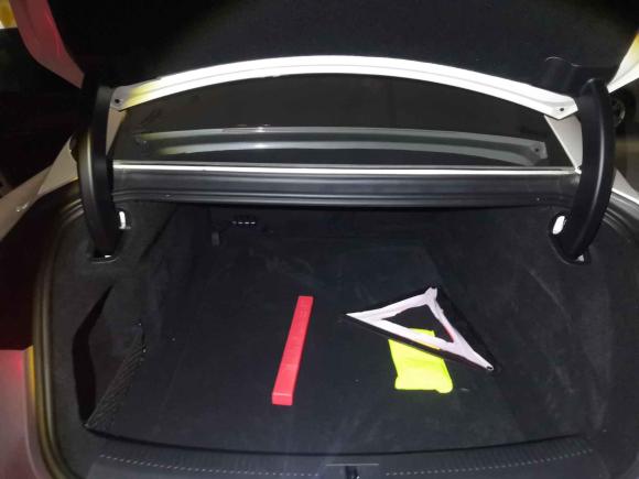 [上海·苏E] 二手智己汽车智己L72022款 Dynamic