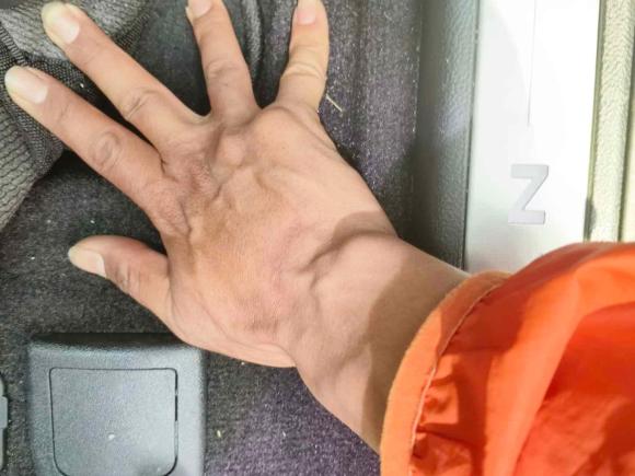 [南京·苏A] 二手林肯林肯MKZ2019款 2.0T 尊雅版 国VI