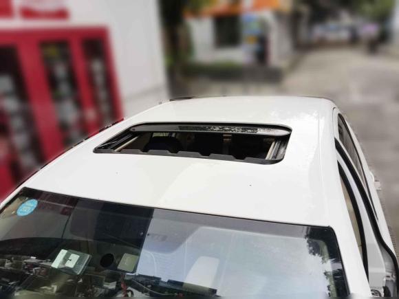 [成都·川A] 二手斯柯达明锐2015款 经典款 1.6L 手动逸杰版