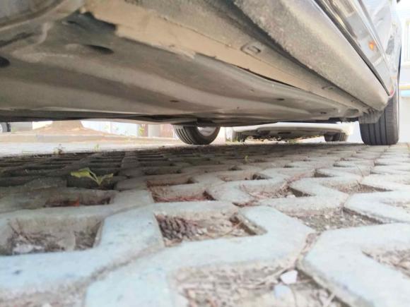 [南通·津H] 二手斯柯达速派2016款 TSI330 DSG创行版