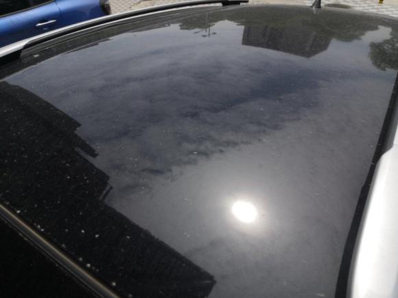 [合肥·皖A] 二手吉利汽车远景X12017款 1.3L 自动乐趣版