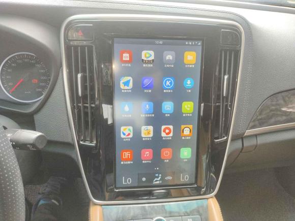 [上海·沪A] 二手比亚迪秦新能源2017款 1.5T 尊贵型