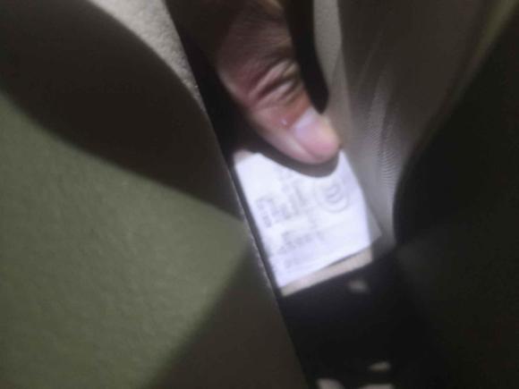 [杭州·鲁D] 二手本田本田CR-V2010款 2.0L 自动四驱经典版