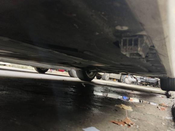 [温州·浙C] 二手宝马宝马3系GT2017款 320i 时尚型