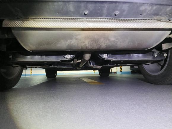 [上海·苏U] 二手领克领克012023款 2.0TD 两驱亚运版