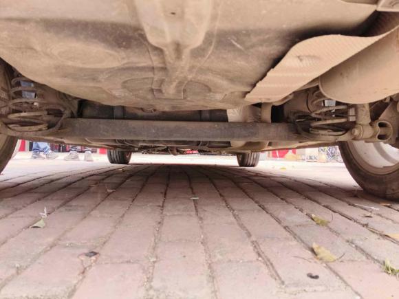 [上海·沪C] 二手荣威荣威3602018款 PLUS 1.5L 自动尊享版