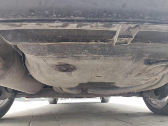 [北京·京L] 二手大众Passat领驭2009款 1.8T 自动尊品型