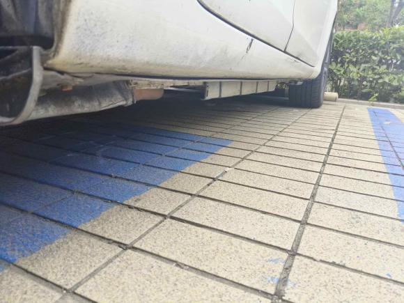 [杭州·浙A] 二手比亚迪秦新能源2017款 1.5T 尊贵型