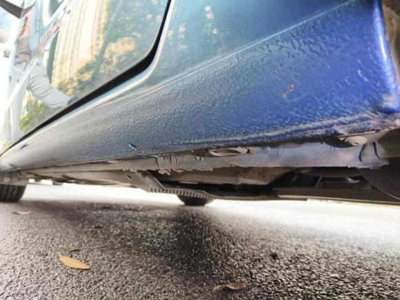 [成都·琼A] 二手大众高尔夫·嘉旅2016款 230TSI 自动进取型