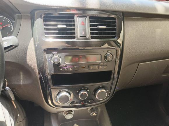 [苏州·苏E] 二手五菱汽车五菱荣光V2016款 1.5L实用型