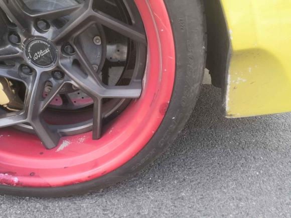 [南通·苏F] 二手宝马宝马M42018款 M4双门轿跑车车迷限量版