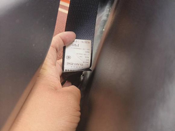 [合肥·皖A] 二手本田冠道2017款 240TURBO 两驱尊享版