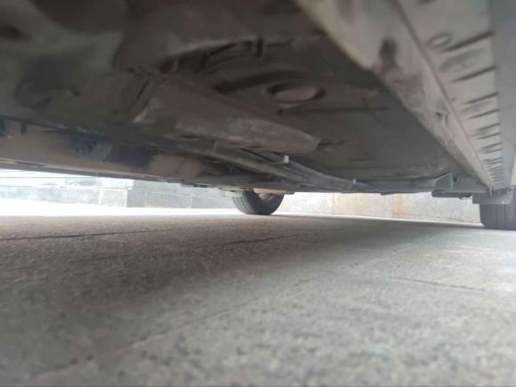 [西安·陕A] 二手丰田卡罗拉2014款 1.6L CVT GL-i