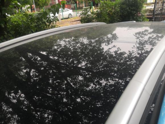 [上海·沪C] 二手吉利汽车帝豪S2021款 1.4T CVT尊贵型