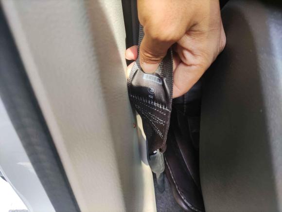 [成都·川A] 二手林肯林肯MKC2014款 2.0T 四驱尊耀版