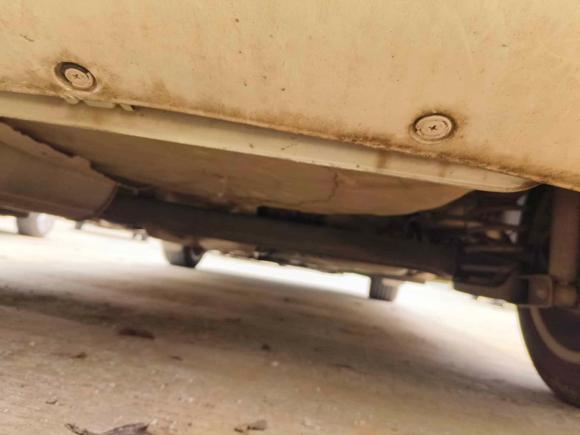 [南京·苏A] 二手菲亚特致悦2014款 1.4T 自动舒适版