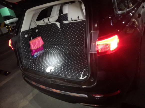 [成都·川G] 二手别克昂科旗2022款 652T 四驱Avenir艾维亚 6座