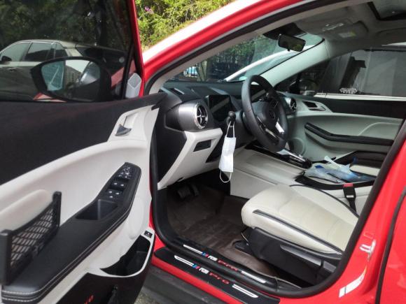 [广州·粤A] 二手比亚迪元Pro2021款 一生一世版