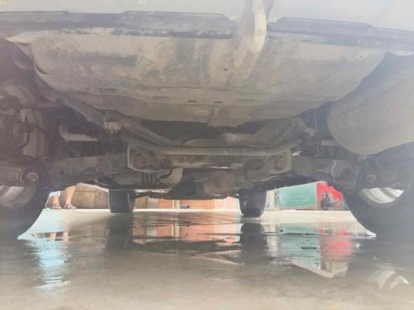 [西安·陕A] 二手哈弗哈弗H62019款 运动版 1.5T 自动两驱精英型 国VI