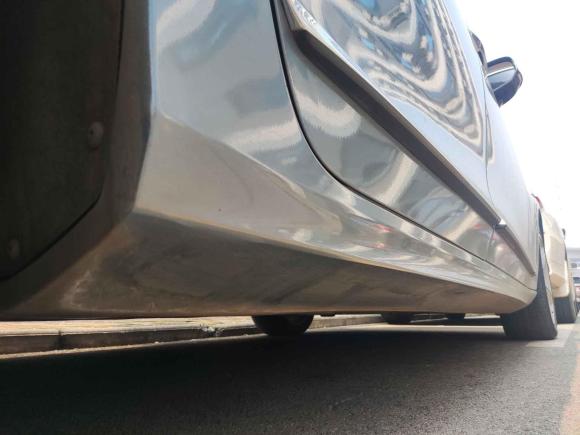 [武汉·鄂A] 二手沃尔沃沃尔沃S902019款 T5 智逸版