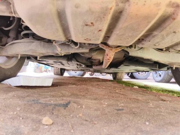 [青岛·鲁B] 二手马自达马自达CX-42016款 2.0L 自动两驱蓝天探索版