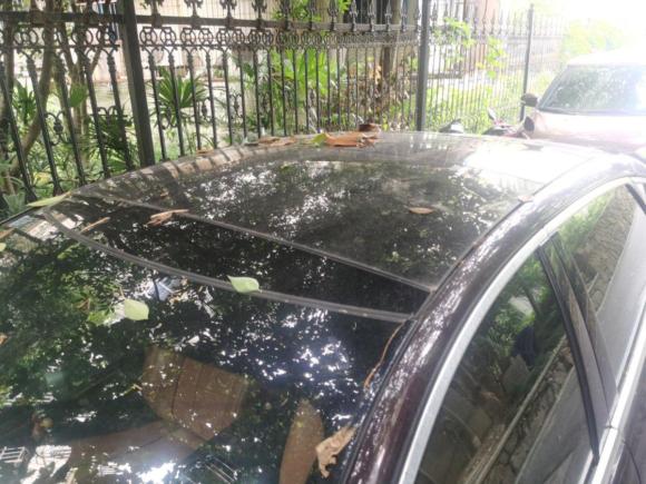 [杭州·浙A] 二手捷豹捷豹XJ2013款 XJL 3.0 SC 全景商务版