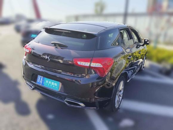 [杭州·浙A] 二手DSDS 52014款 1.6T 卓越版THP160