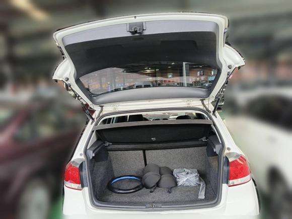 [宁波·浙B] 二手大众高尔夫2012款 1.4TSI 自动舒适型