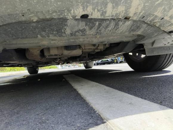 [温州·浙C] 二手别克昂科威2014款 28T 四驱豪华型