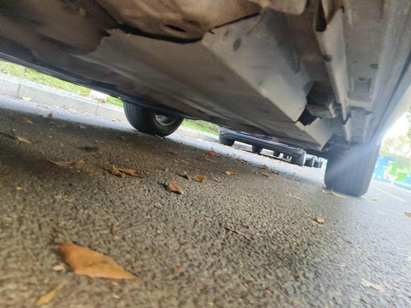 [宁波·浙B] 二手奥迪奥迪Q52012款 2.0TFSI 舒适型