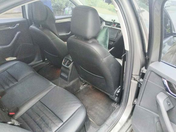 [苏州·苏E] 二手斯柯达明锐2015款 1.6L 自动逸俊版