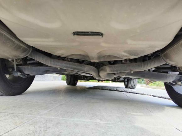 [无锡·苏B] 二手福特探险者2017款 3.5T 精英版