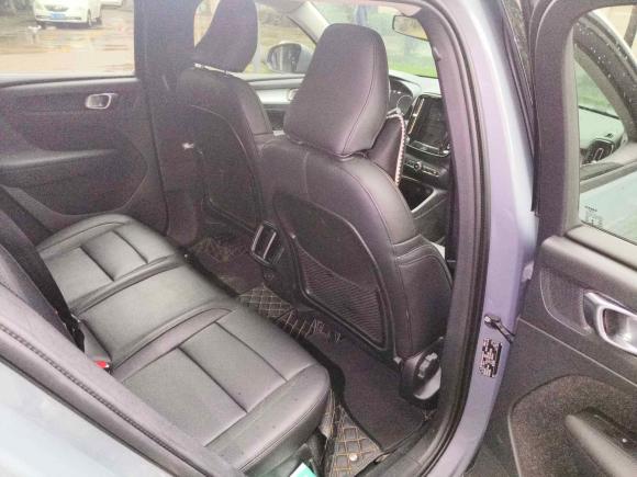 [苏州·苏U] 二手沃尔沃沃尔沃XC402020款 T3 智行时尚版