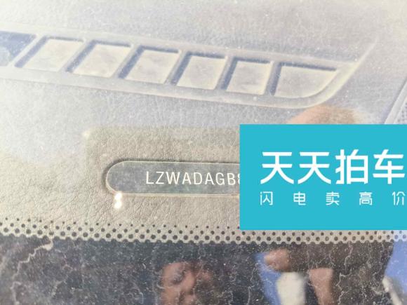 [上海·沪C] 二手宝骏宝骏7302016款 1.8L iAMT豪华型 7座