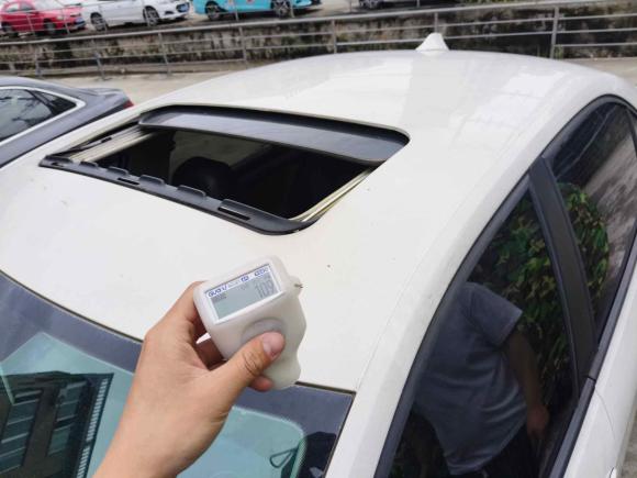 [温州·贵D] 二手大众捷达2015款 质惠版 1.6L 手动舒适型