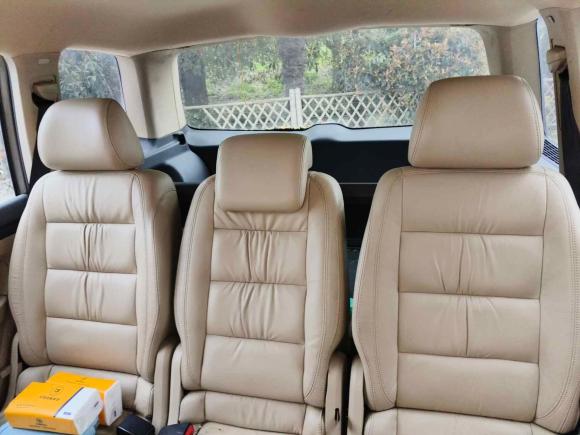 [上海·豫Q] 二手大众途安2015款 1.4T DSG舒适版5座