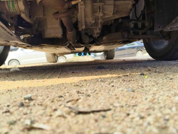 [青岛·鲁U] 二手荣威荣威RX32018款 1.6L 手动旗舰版