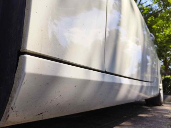 [武汉·鄂A] 二手宝马宝马3系2011款 325i敞篷轿跑版