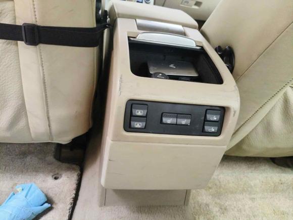 [深圳·粤B] 二手沃尔沃沃尔沃S80L2009款 2.5T 智尊版