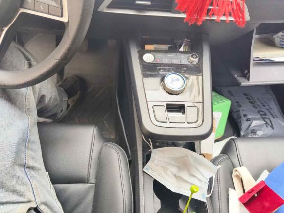 [嘉兴·浙F] 二手比亚迪比亚迪e22019款 标准续航版 智·舒适型