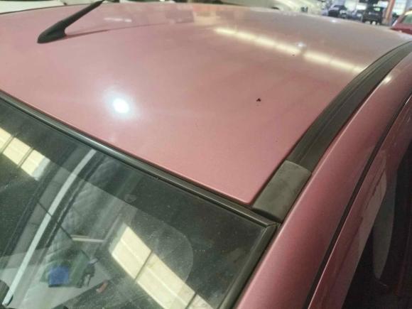 [无锡·苏B] 二手铃木奥拓2013款 1.0L 自动豪华型