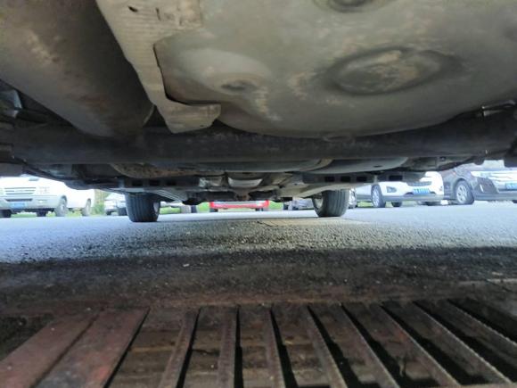 [上海·沪C] 二手大众Polo2013款 1.6L 自动舒适版