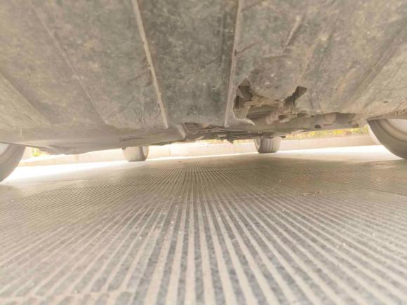 [青岛·鲁B] 二手奔驰奔驰B级2015款 B 200 动感型