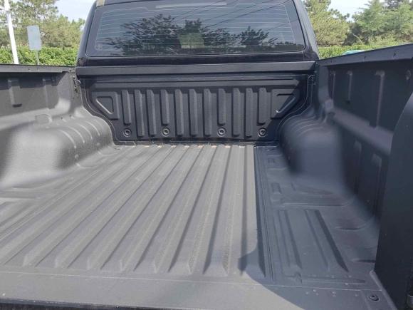 [北京·京F] 二手长城炮2023款 2.0T乘用版自动汽油四驱舒适型GW4C20B