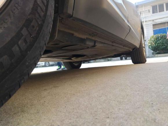 [南通·苏F] 二手斯柯达柯迪亚克2017款 TSI330  5座两驱舒适版