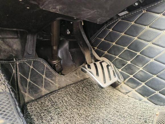 [青岛·鲁B] 二手名爵MG62017款 20T 自动豪华智联版 国V